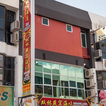מירי Shuang Ling Inn מראה חיצוני תמונה